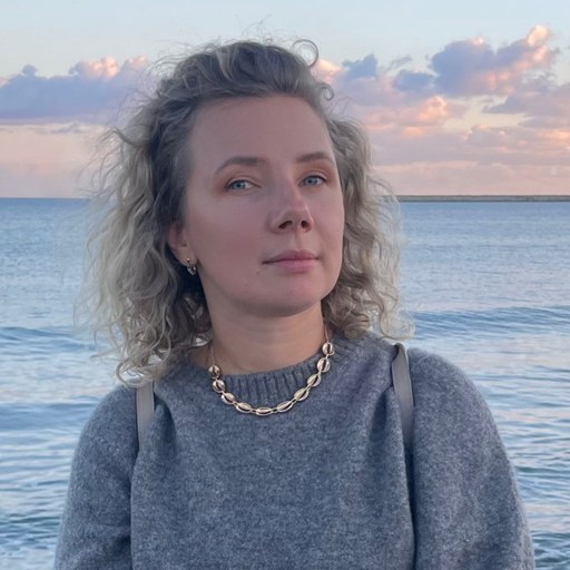 Алина Буйлова